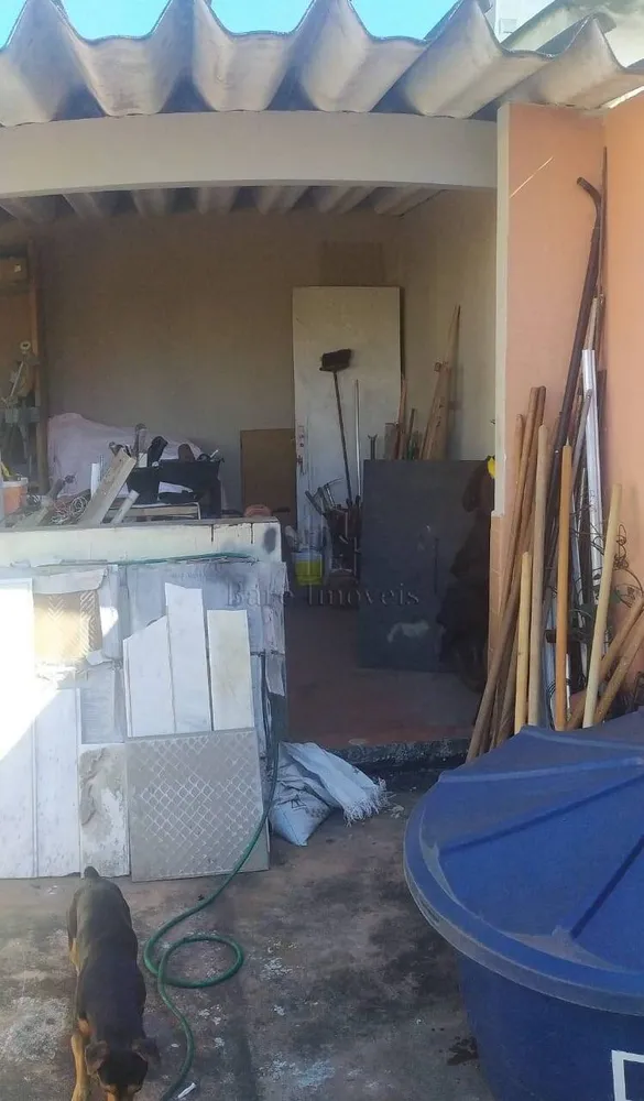 Casa, 3 quartos, 300 m² - Foto 1