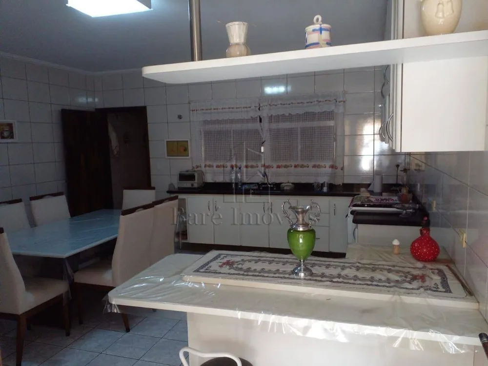 Sobrado, 3 quartos, 175 m² - Foto 7