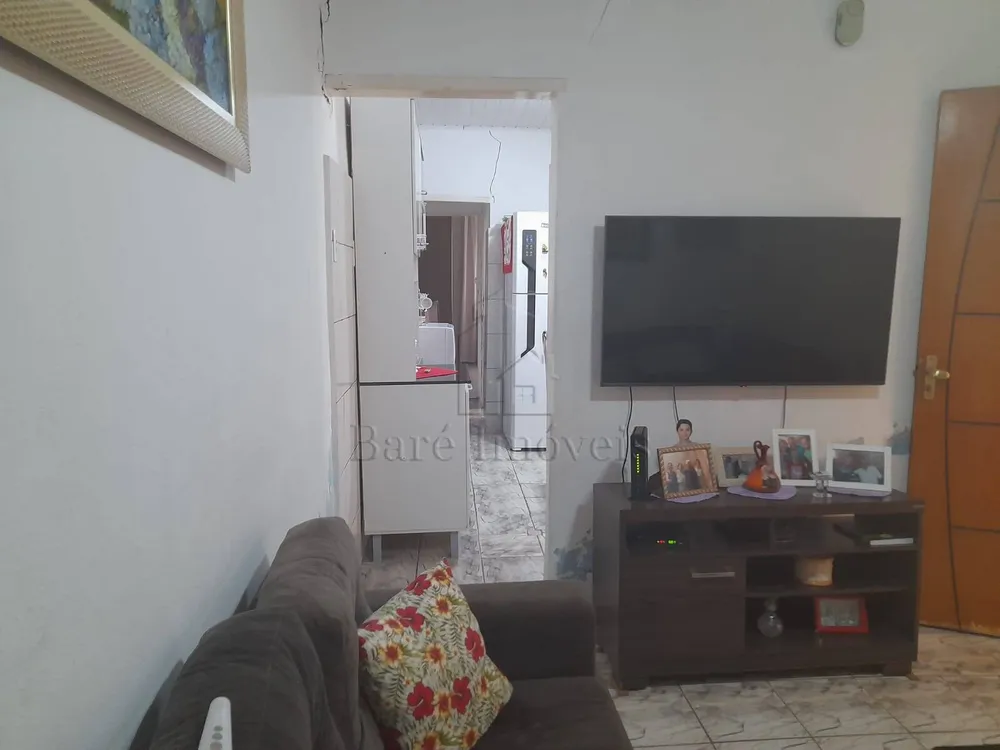Casa, 2 quartos, 110 m² - Foto 1