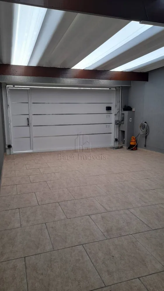 Sobrado, 3 quartos, 244 m² - Foto 20