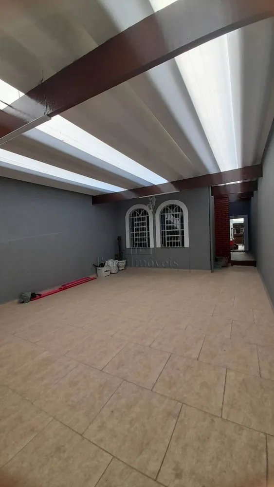 Sobrado, 3 quartos, 244 m² - Foto 19