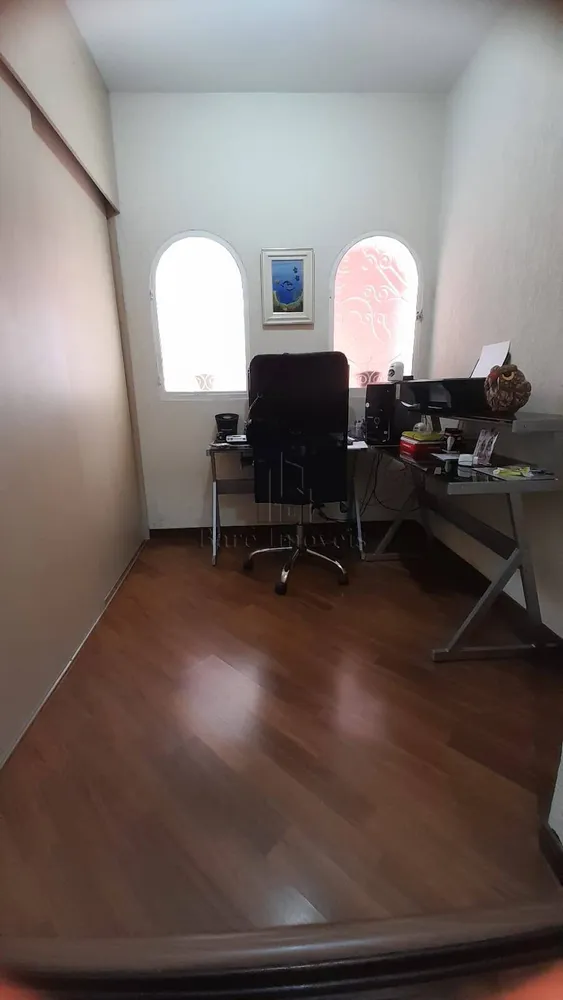 Sobrado, 3 quartos, 244 m² - Foto 7