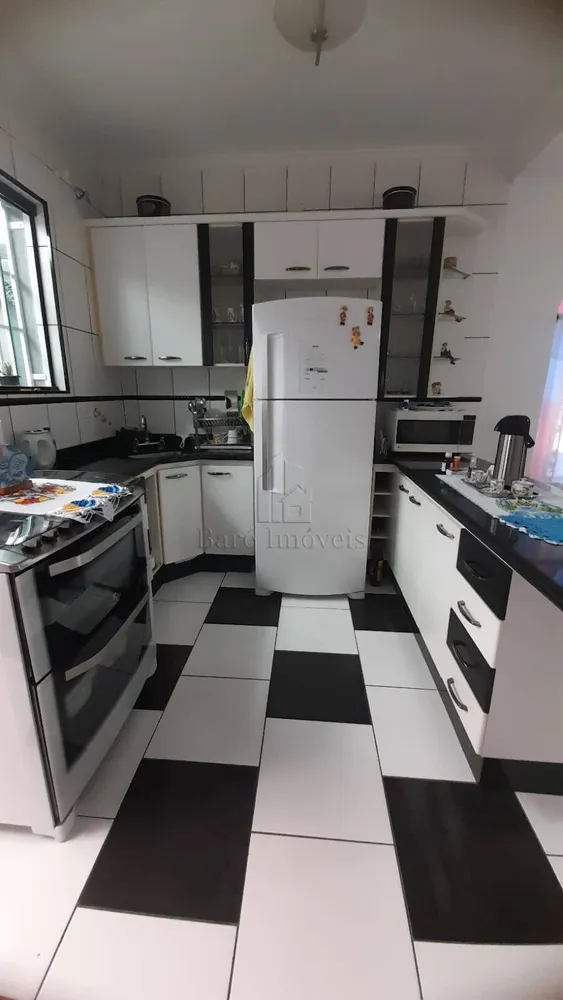 Sobrado, 3 quartos, 244 m² - Foto 17