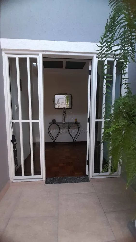 Sobrado, 3 quartos, 244 m² - Foto 4