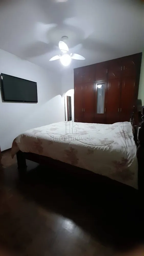 Sobrado, 3 quartos, 244 m² - Foto 6