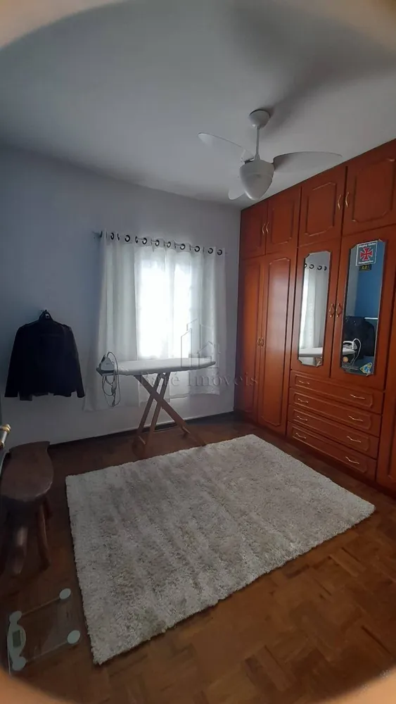 Sobrado, 3 quartos, 244 m² - Foto 10
