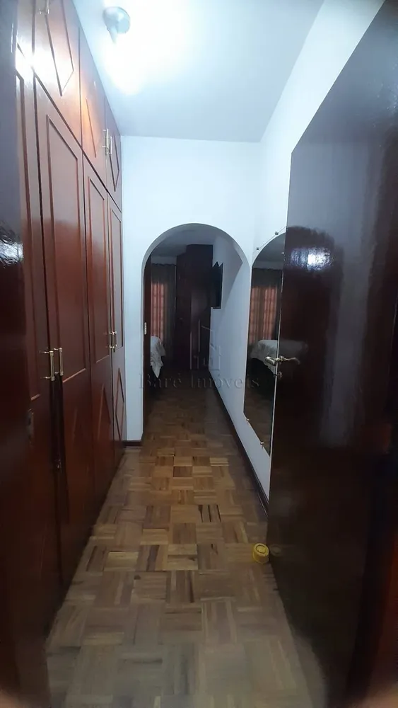Sobrado, 3 quartos, 244 m² - Foto 2