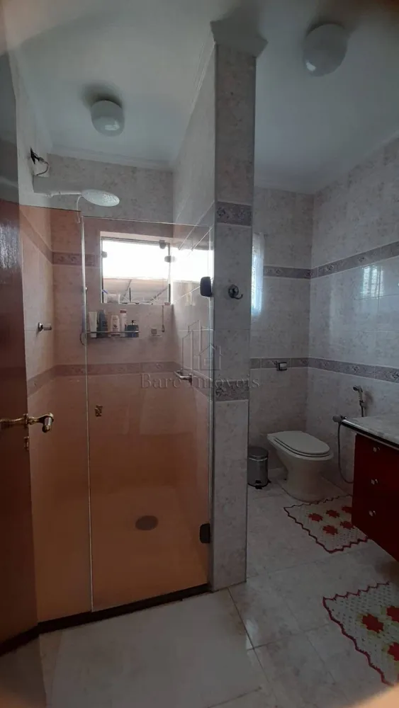 Sobrado, 3 quartos, 244 m² - Foto 1