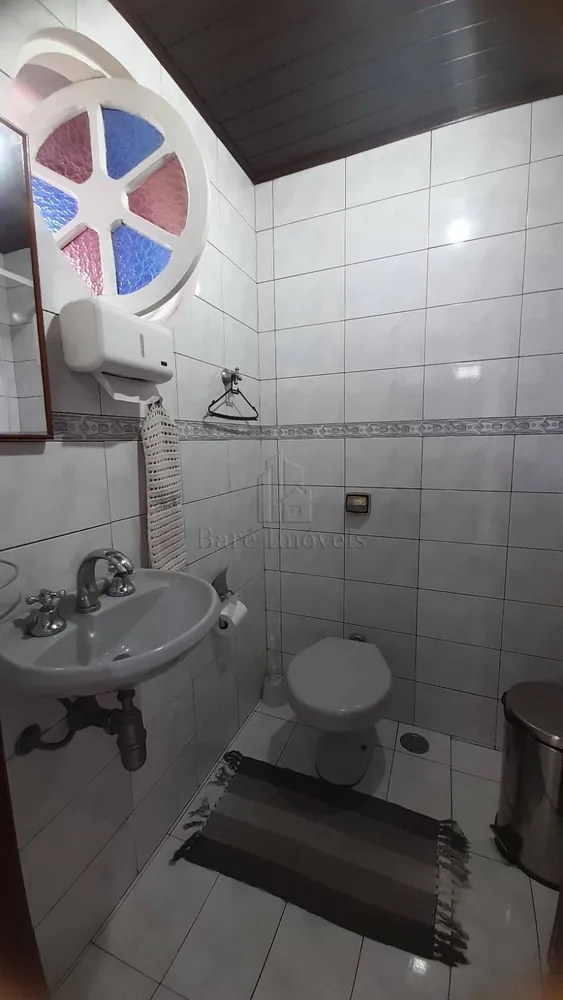 Sobrado, 3 quartos, 244 m² - Foto 16
