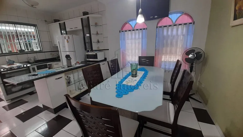 Sobrado, 3 quartos, 244 m² - Foto 12