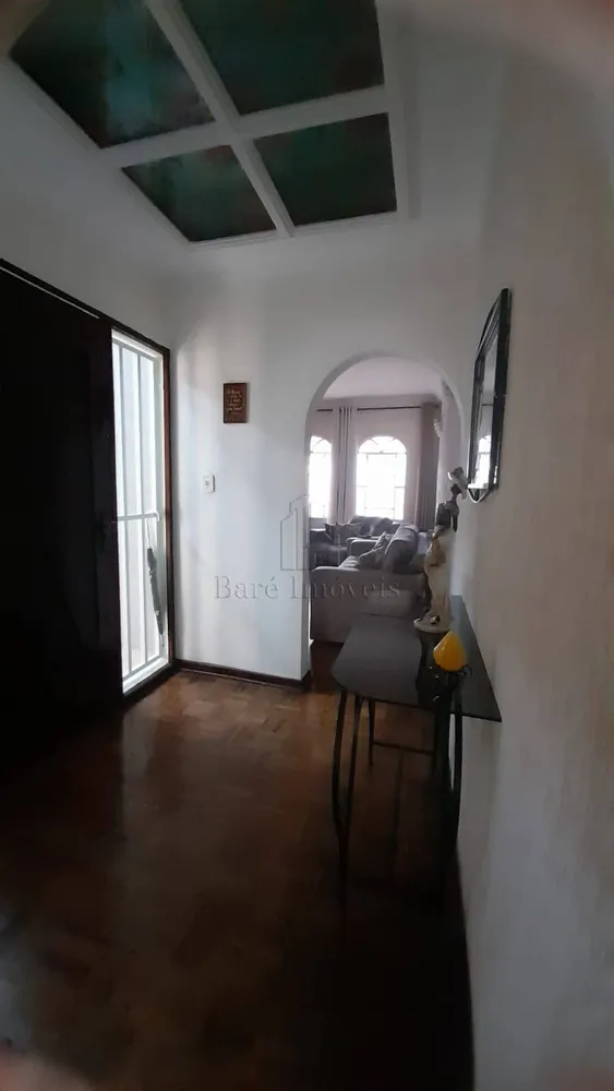 Sobrado, 3 quartos, 244 m² - Foto 3
