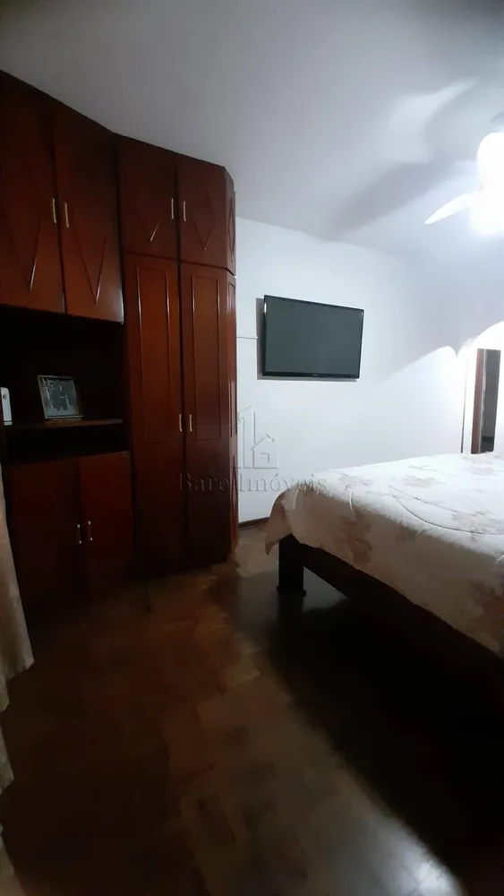 Sobrado, 3 quartos, 244 m² - Foto 5