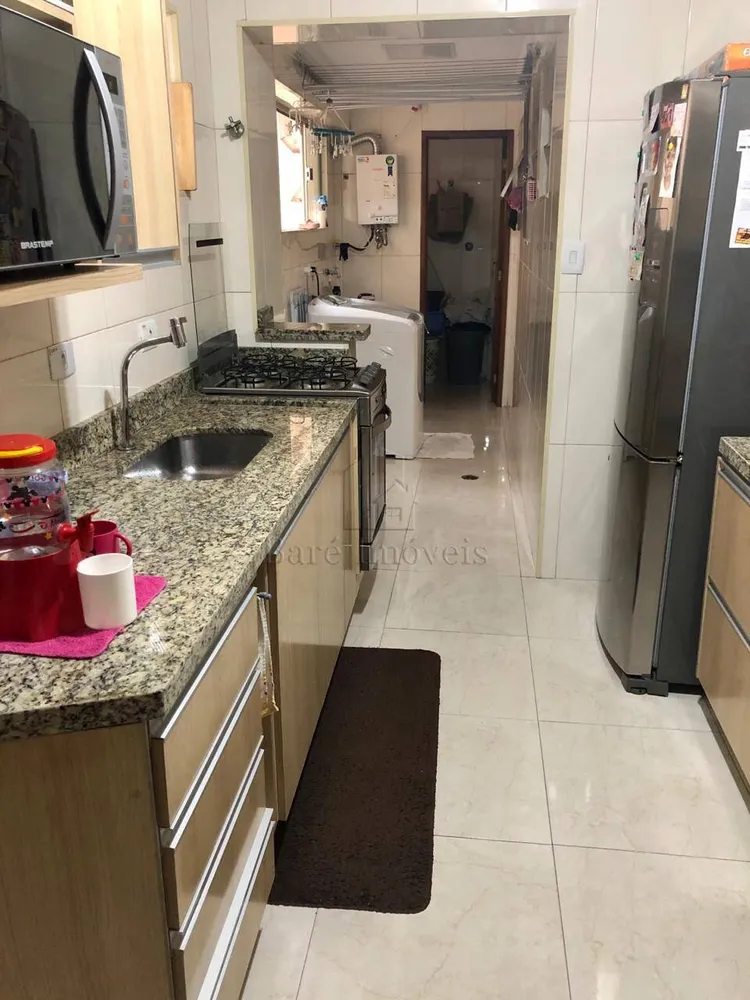 Apartamento, 3 quartos, 97 m² - Foto 3