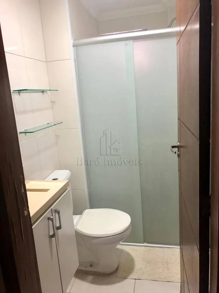 Apartamento, 3 quartos, 97 m² - Foto 9