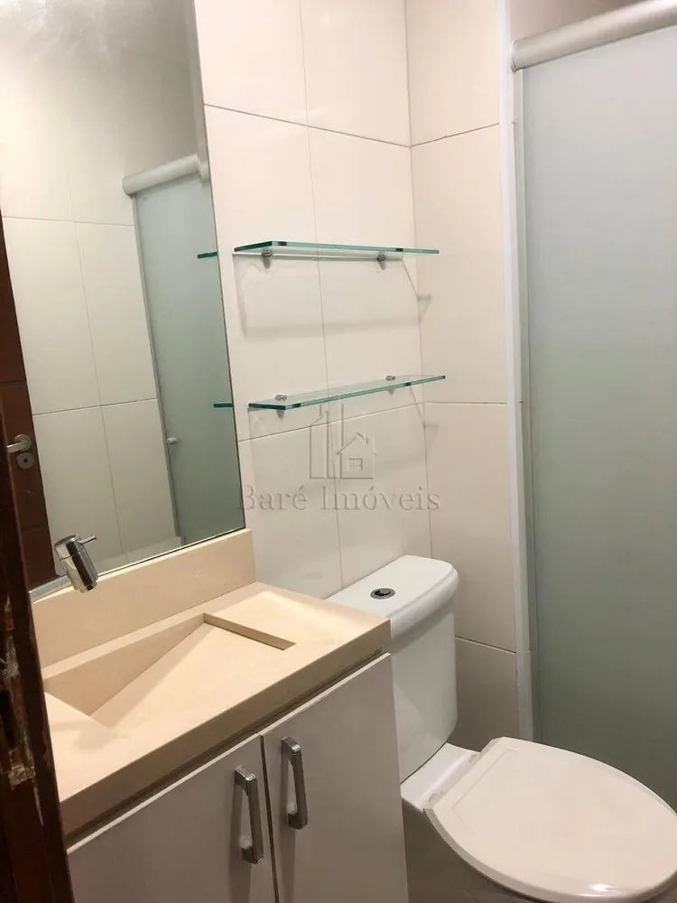 Apartamento, 3 quartos, 97 m² - Foto 4
