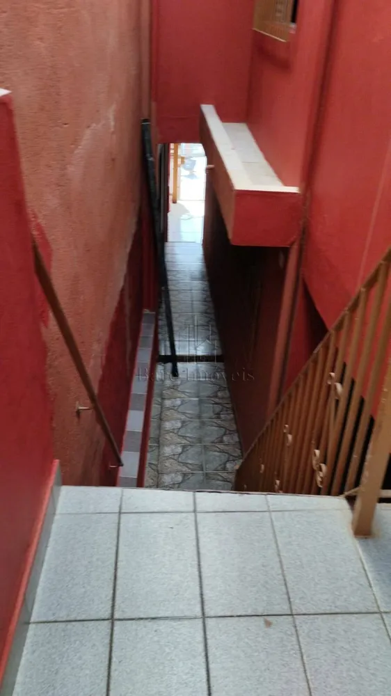 Sobrado, 3 quartos, 125 m² - Foto 8