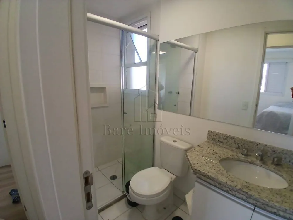 Apartamento, 2 quartos, 54 m² - Foto 4