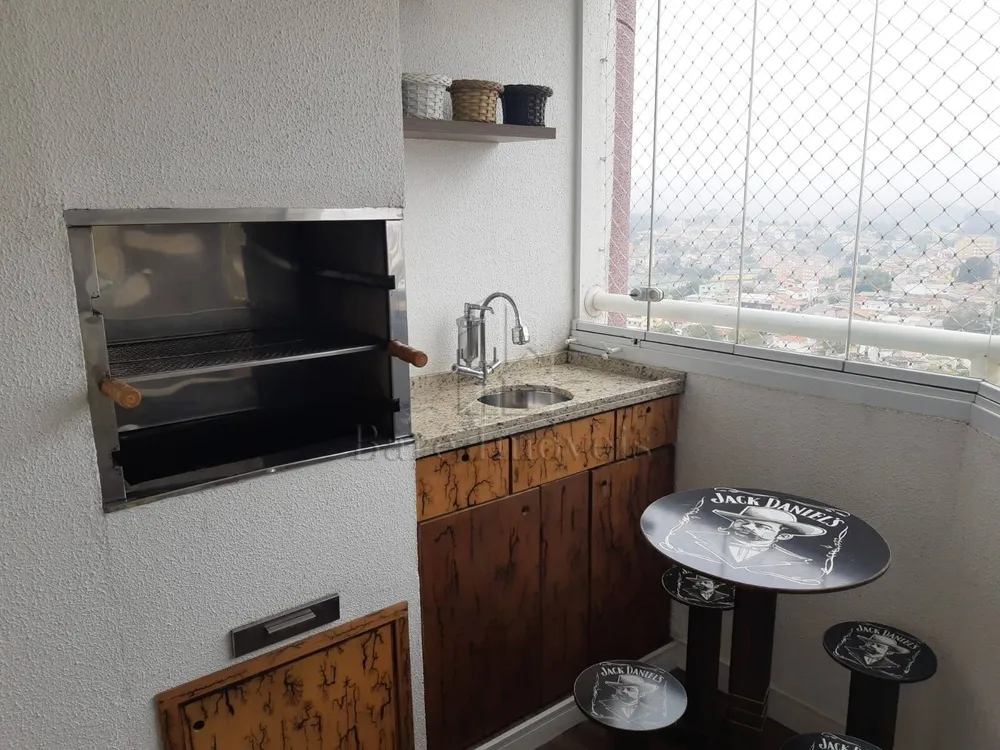 Apartamento, 2 quartos, 65 m² - Foto 7