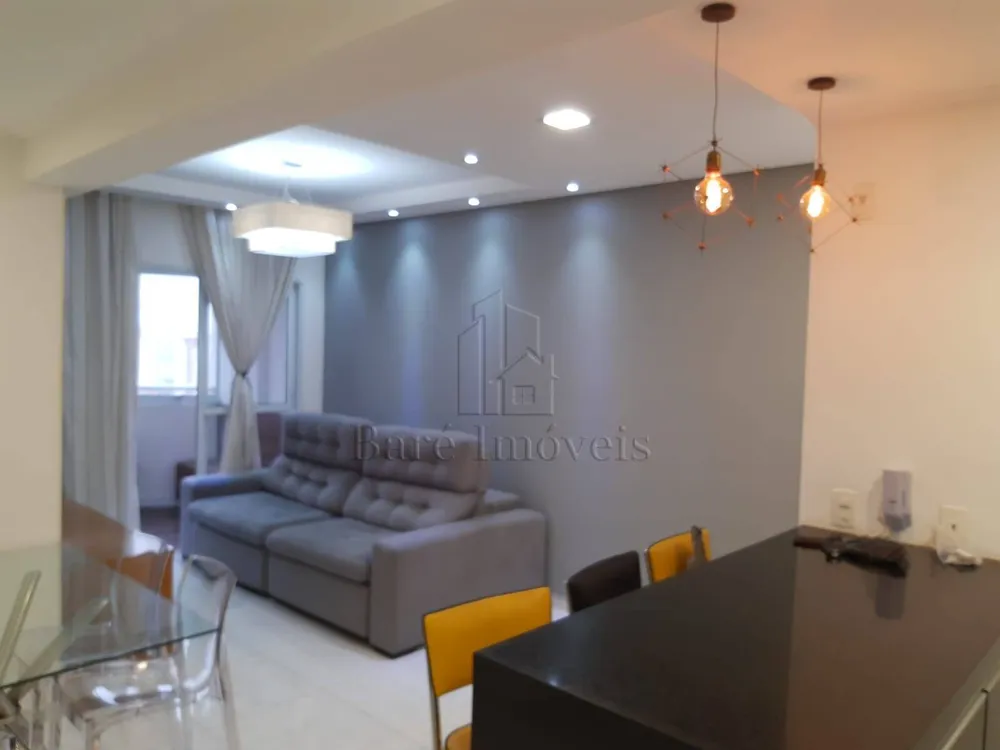 Apartamento, 2 quartos, 65 m² - Foto 2