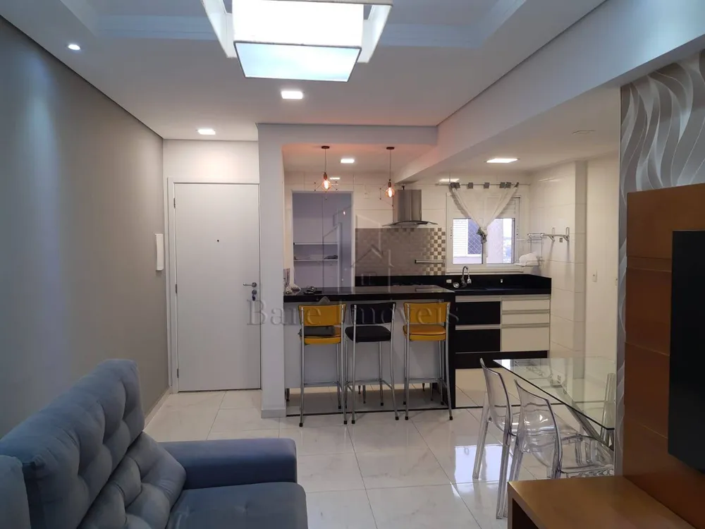 Apartamento, 2 quartos, 65 m² - Foto 8
