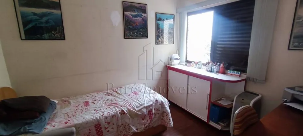 Apartamento, 3 quartos, 115 m² - Foto 1
