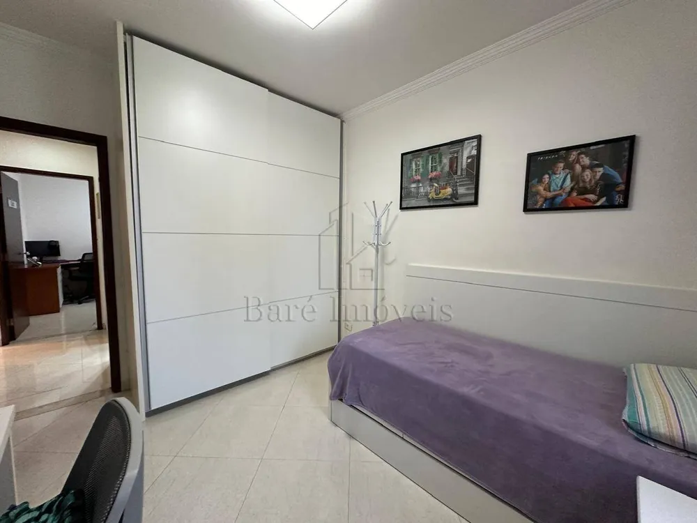 Apartamento, 3 quartos, 112 m² - Foto 3