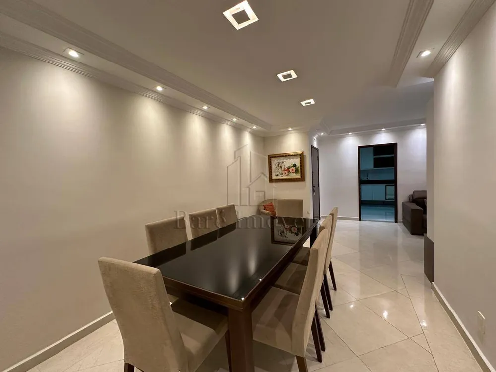 Apartamento, 3 quartos, 112 m² - Foto 2
