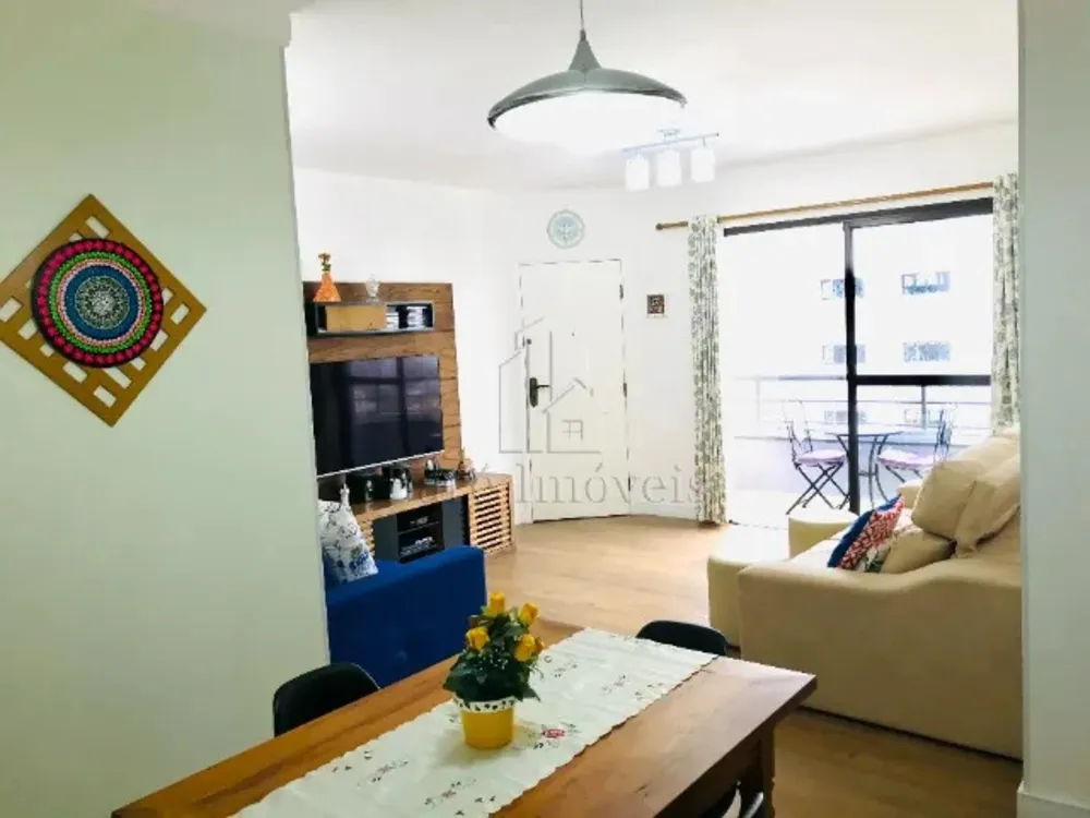 Apartamento, 3 quartos, 106 m² - Foto 8