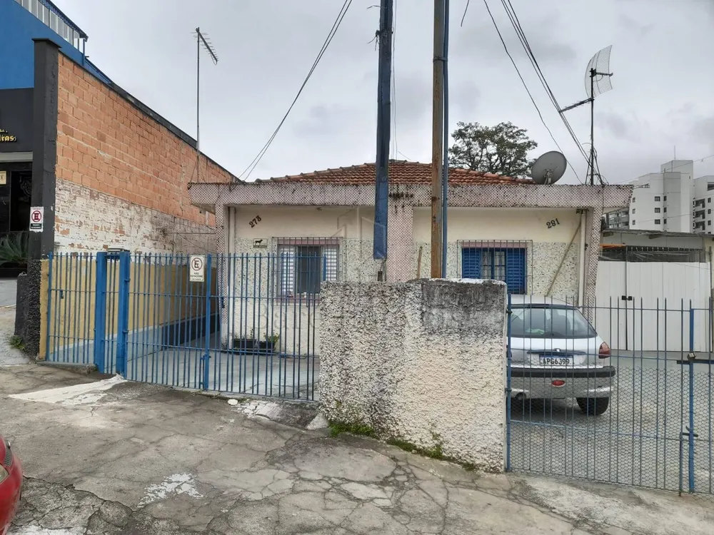 Casa, 2 quartos, 160 m² - Foto 1