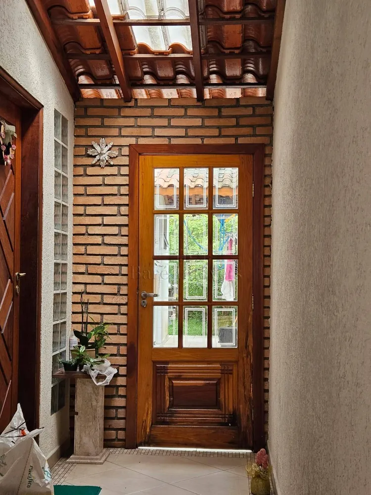 Sobrado, 3 quartos, 120 m² - Foto 4