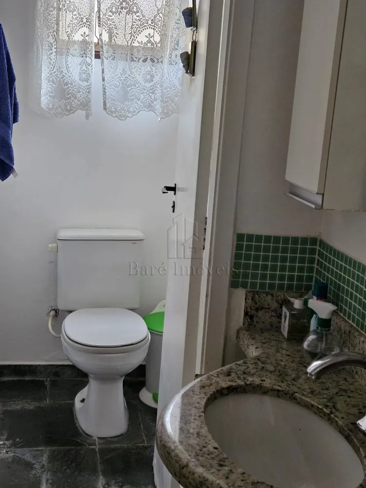 Sobrado, 3 quartos, 120 m² - Foto 6