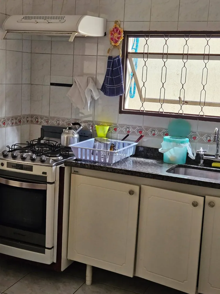 Sobrado, 3 quartos, 120 m² - Foto 1