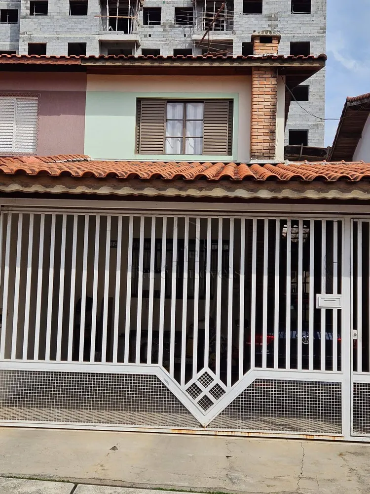 Sobrado, 3 quartos, 120 m² - Foto 8