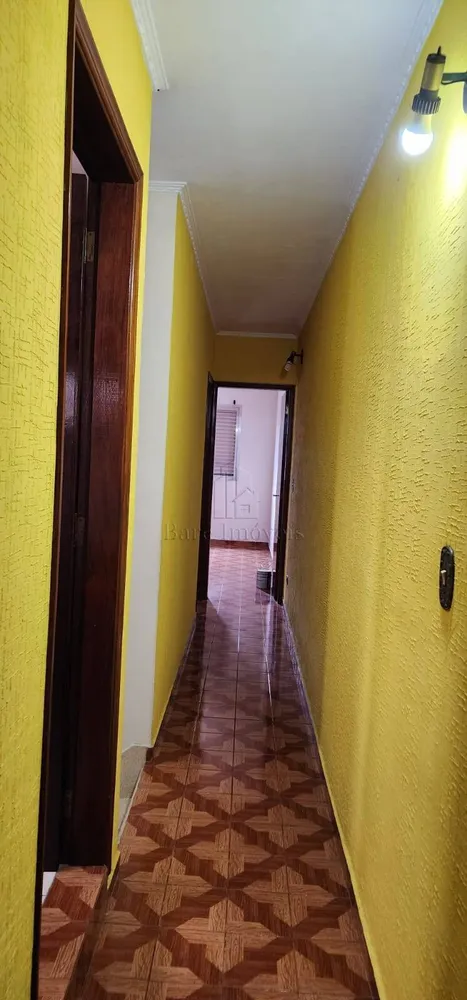 Sobrado, 4 quartos, 157 m² - Foto 5