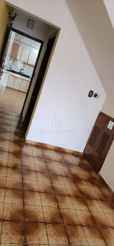 Sobrado, 4 quartos, 157 m² - Foto 3