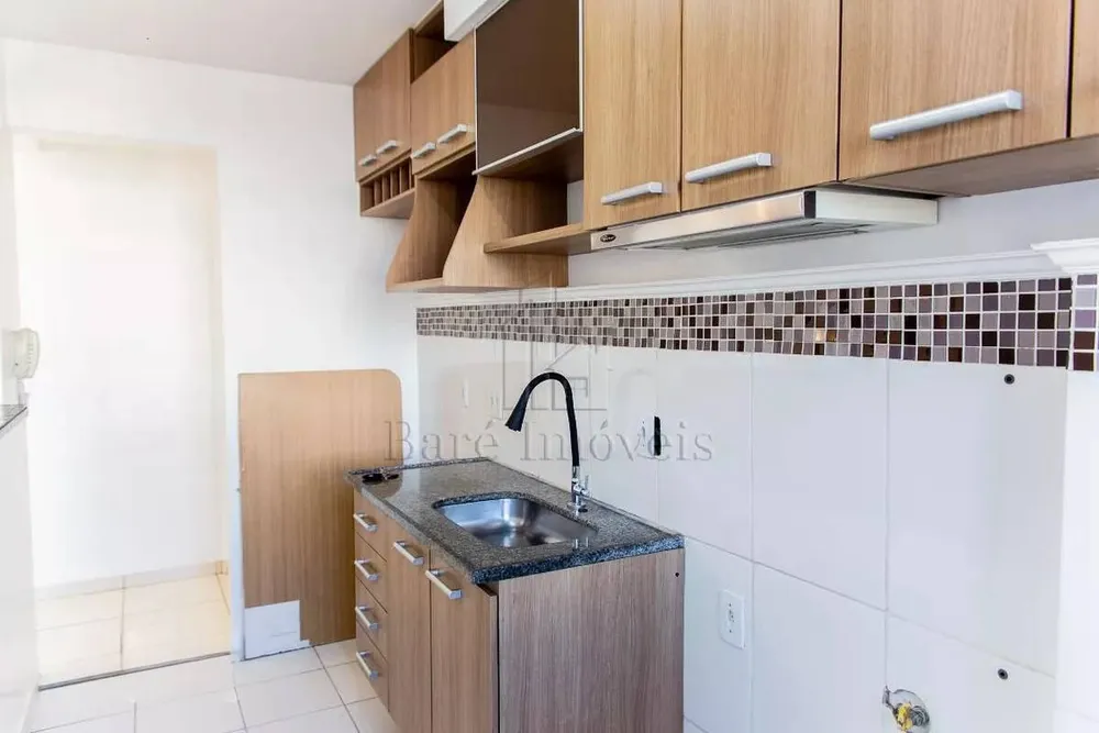Apartamento, 2 quartos, 54 m² - Foto 4