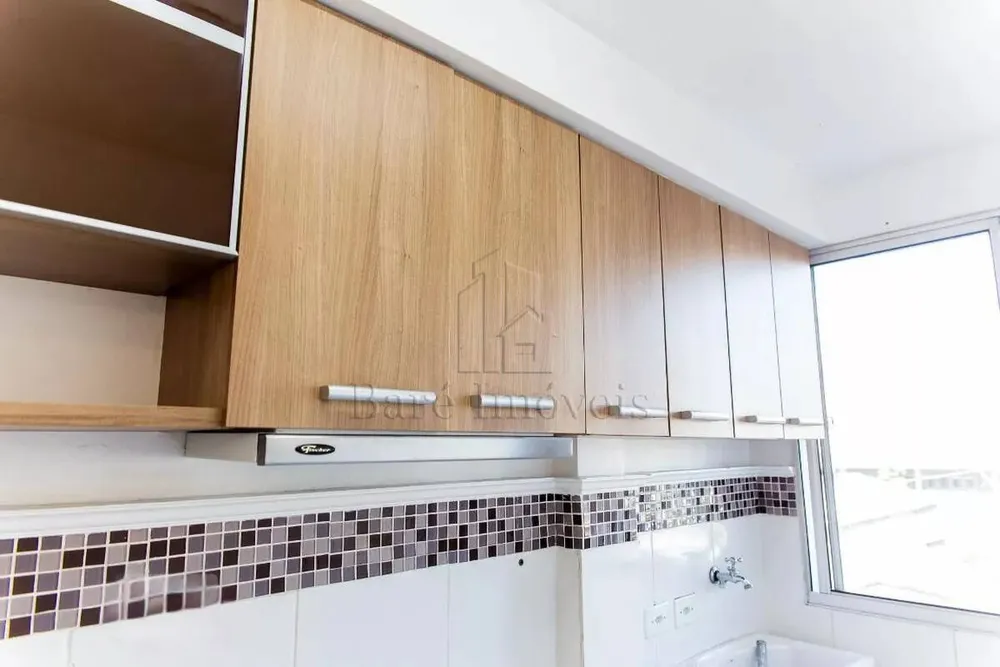 Apartamento, 2 quartos, 54 m² - Foto 3