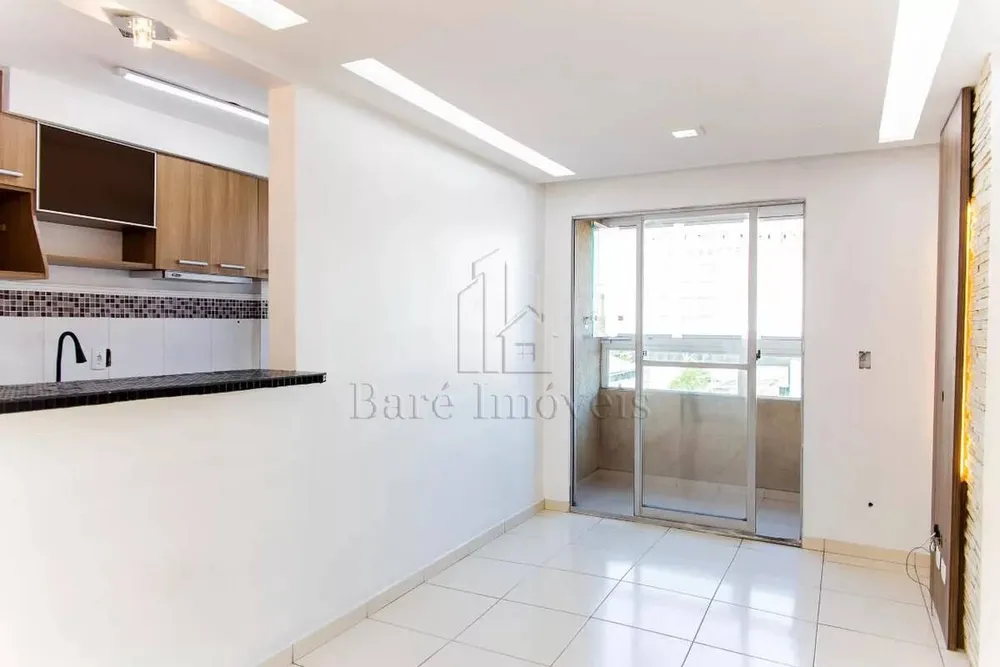 Apartamento, 2 quartos, 54 m² - Foto 2