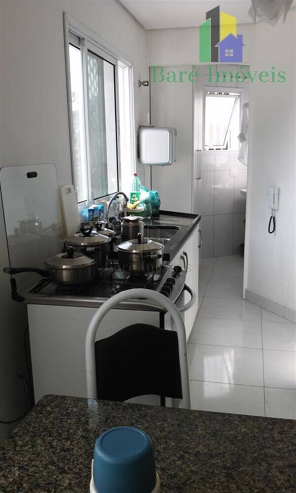 Apartamento, 2 quartos - Foto 1