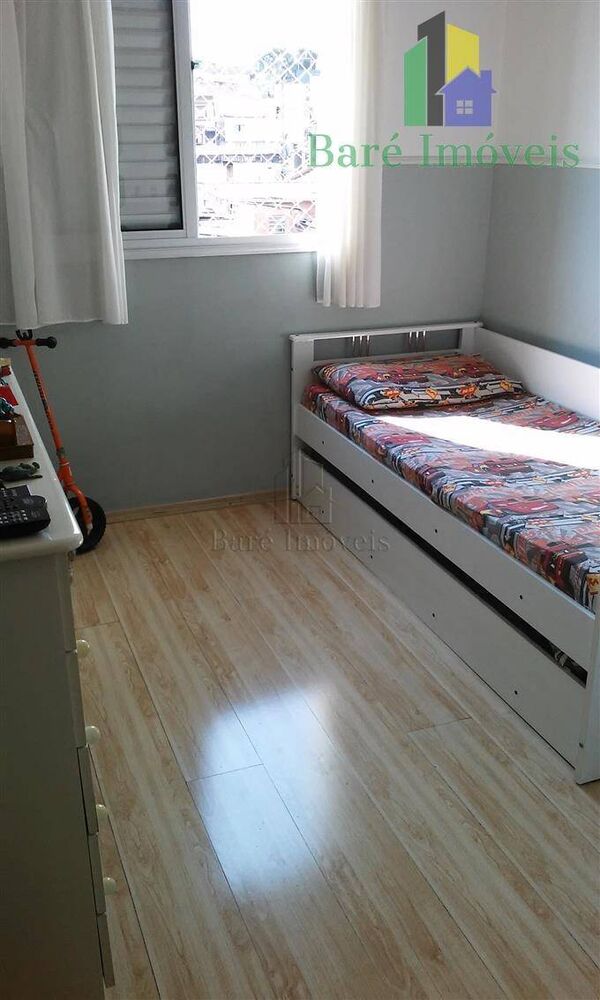 Apartamento, 2 quartos - Foto 3
