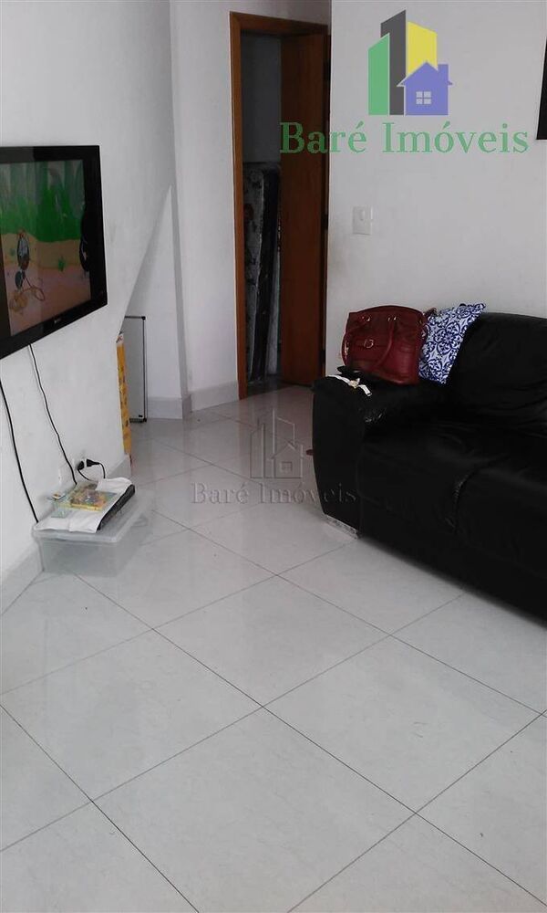 Apartamento, 2 quartos - Foto 4