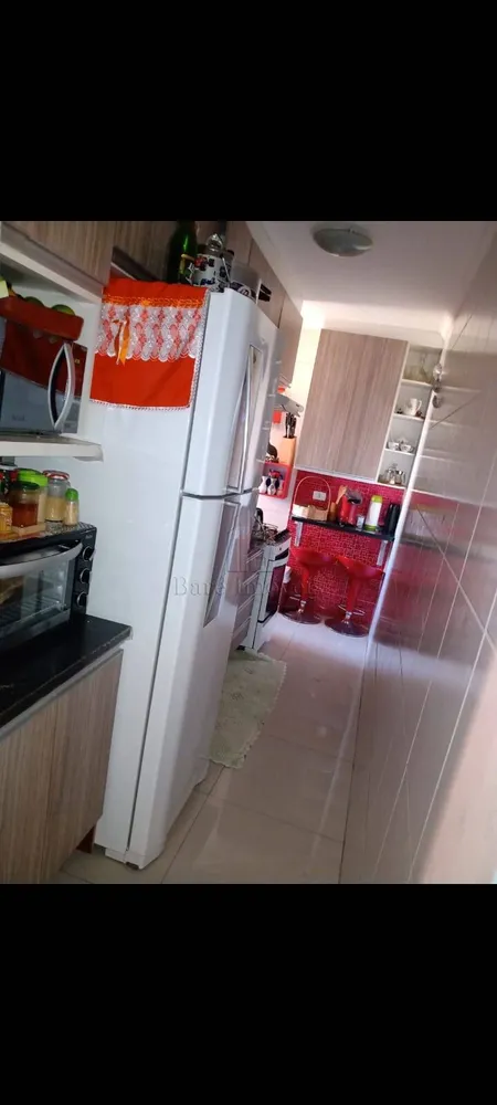 Apartamento, 2 quartos, 48 m² - Foto 4