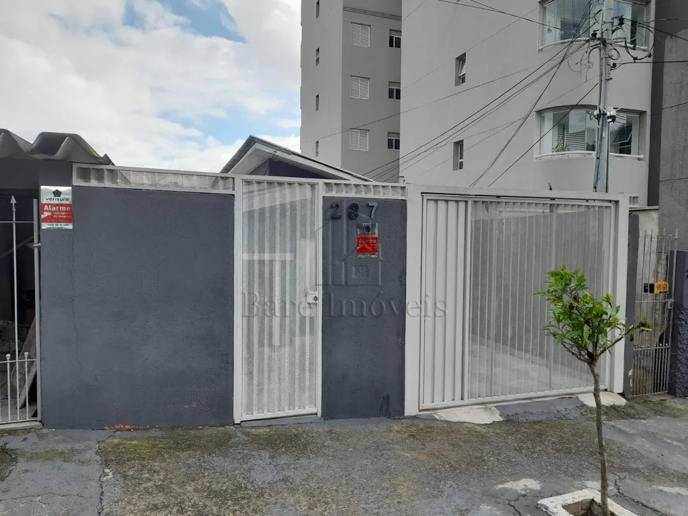 Terreno, 180 m² - Foto 1