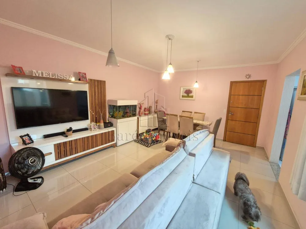 Apartamento, 3 quartos, 176 m² - Foto 3