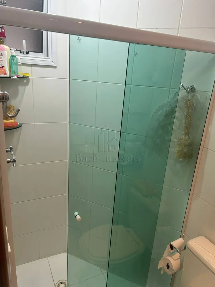Apartamento, 2 quartos, 67 m² - Foto 2