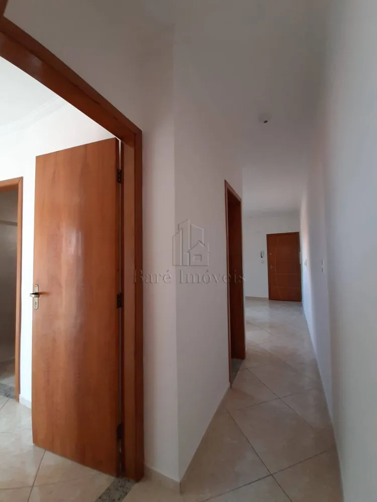 Apartamento, 2 quartos, 80 m² - Foto 2