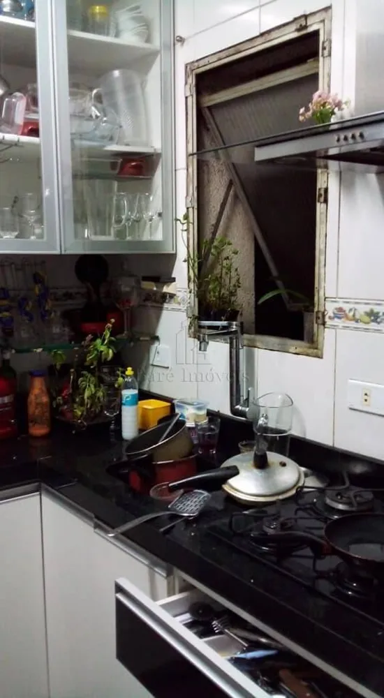 Apartamento, 3 quartos, 70 m² - Foto 2