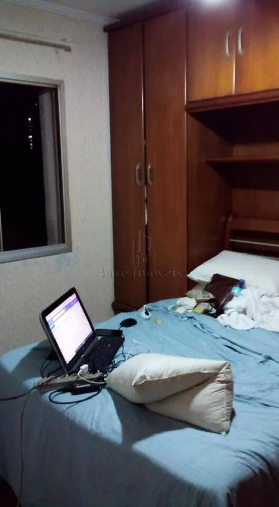 Apartamento, 3 quartos, 70 m² - Foto 1