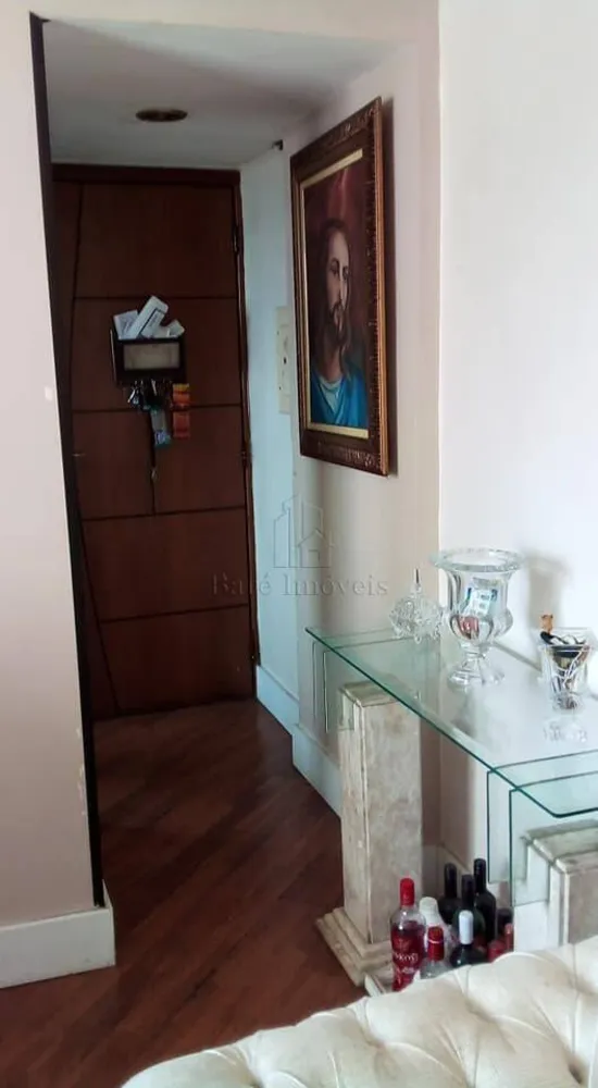 Apartamento, 3 quartos, 70 m² - Foto 1