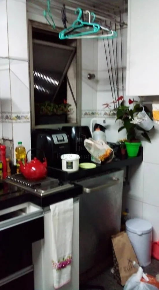 Apartamento, 3 quartos, 70 m² - Foto 12